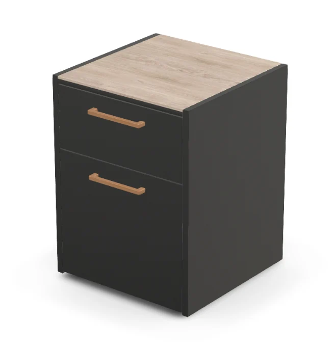 Brabura CT 60 Abfallmodul