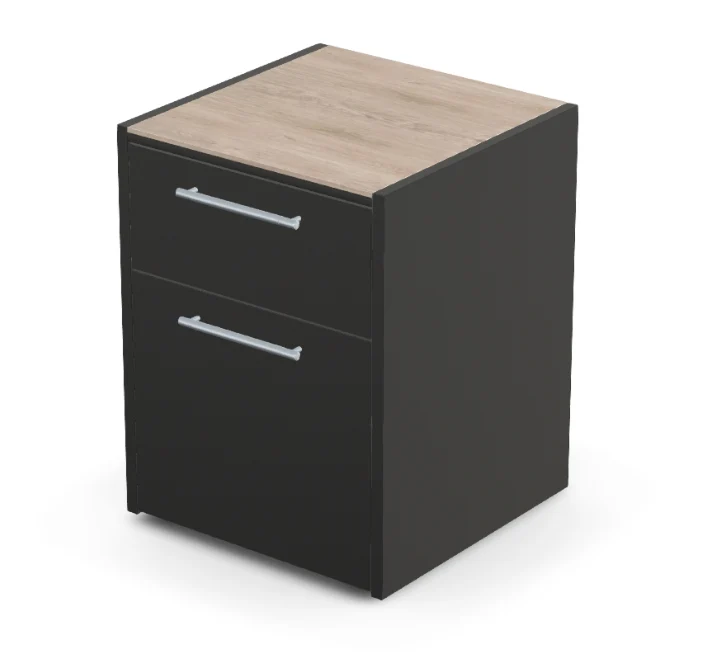 Brabura CT 60 Abfallmodul
