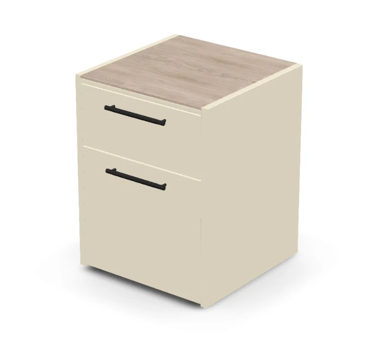 Brabura CT 60 Abfallmodul