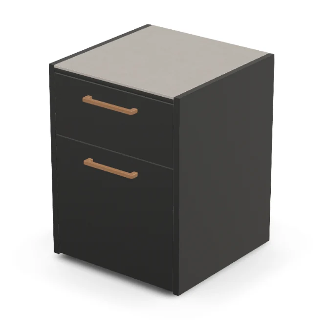 Brabura CT 60 Abfallmodul