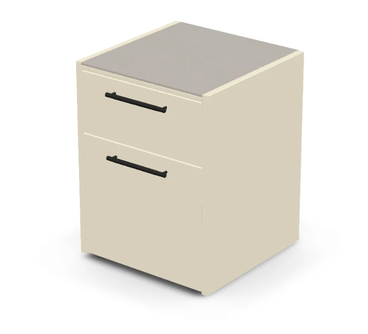 Brabura CT 60 Abfallmodul