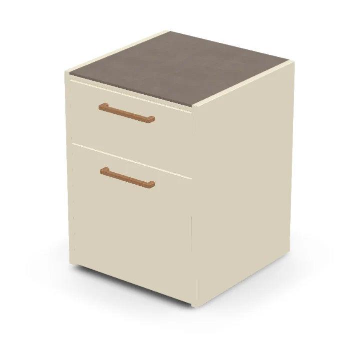 Brabura CT 60 Abfallmodul
