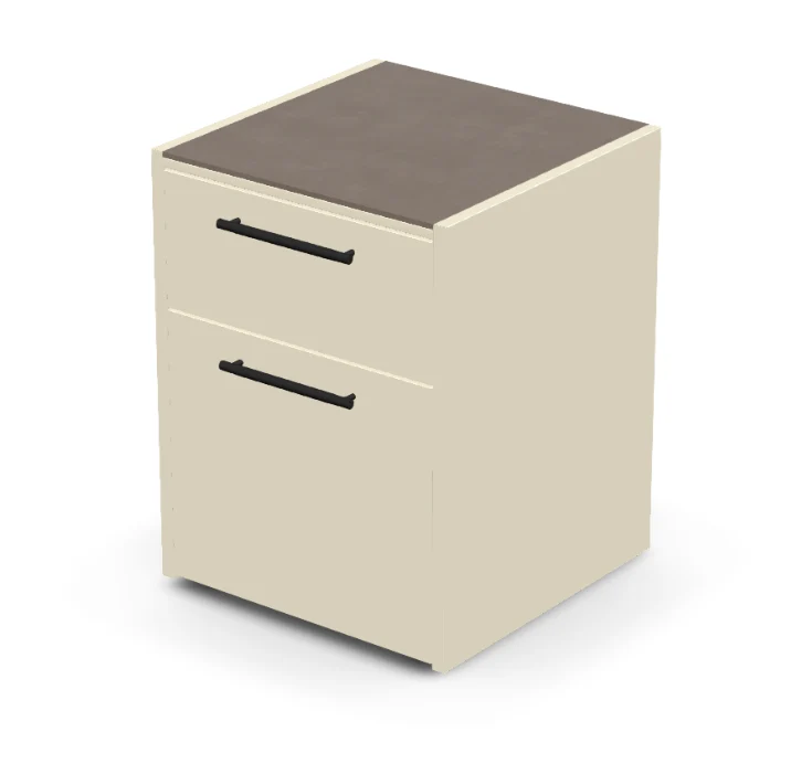 Brabura CT 60 Abfallmodul