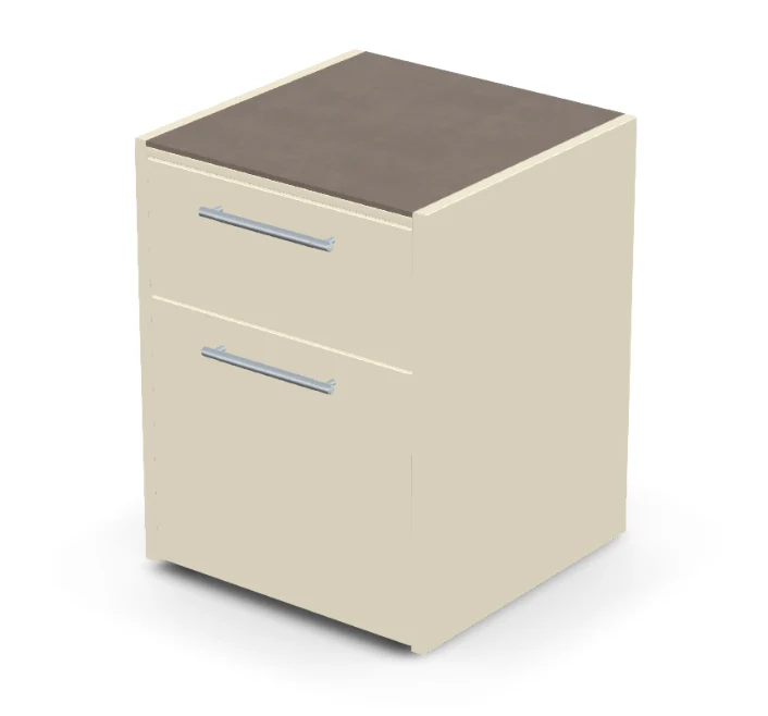 Brabura CT 60 Abfallmodul