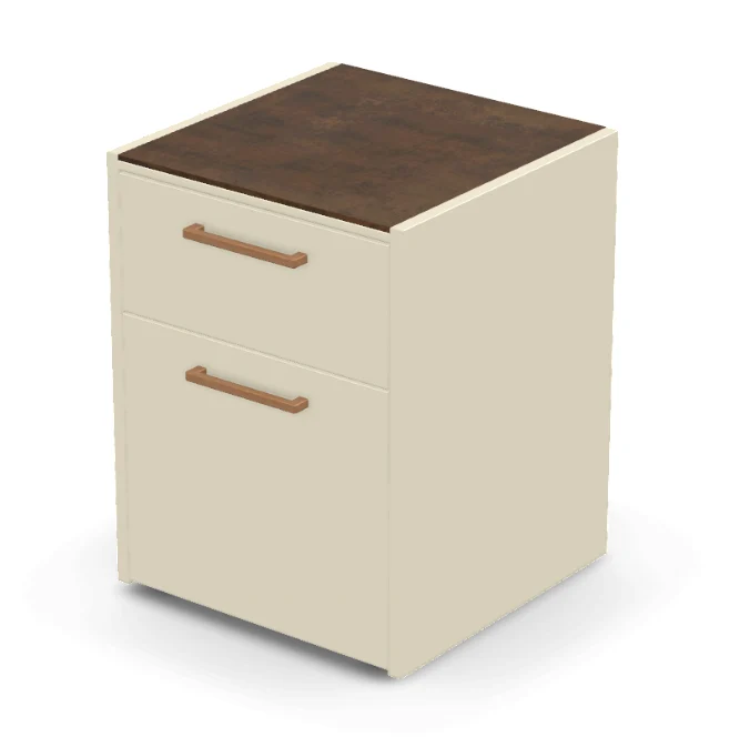 Brabura CT 60 Abfallmodul