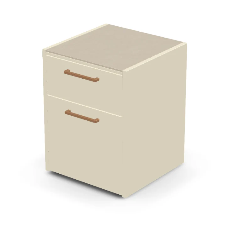 Brabura CT 60 Abfallmodul