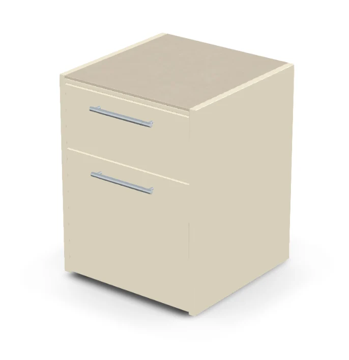 Brabura CT 60 Abfallmodul