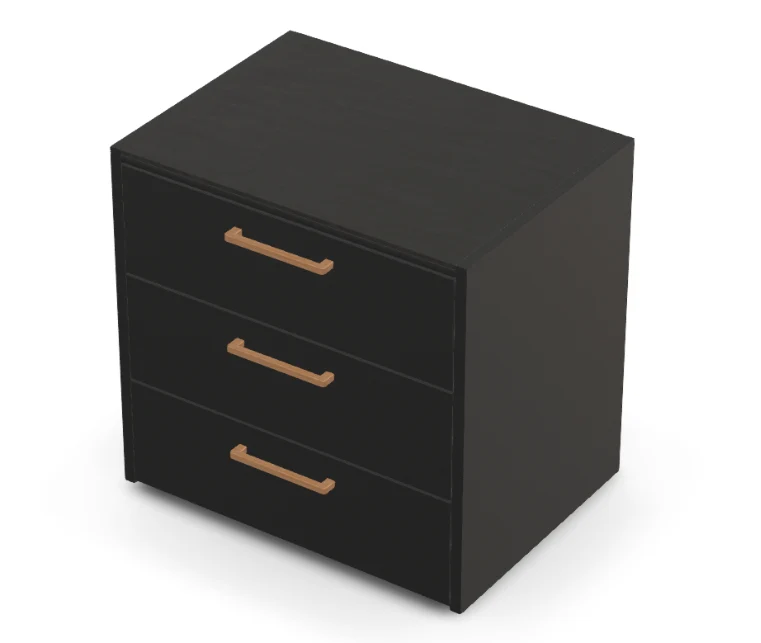 Brabura CT 90 Schubladenmodul