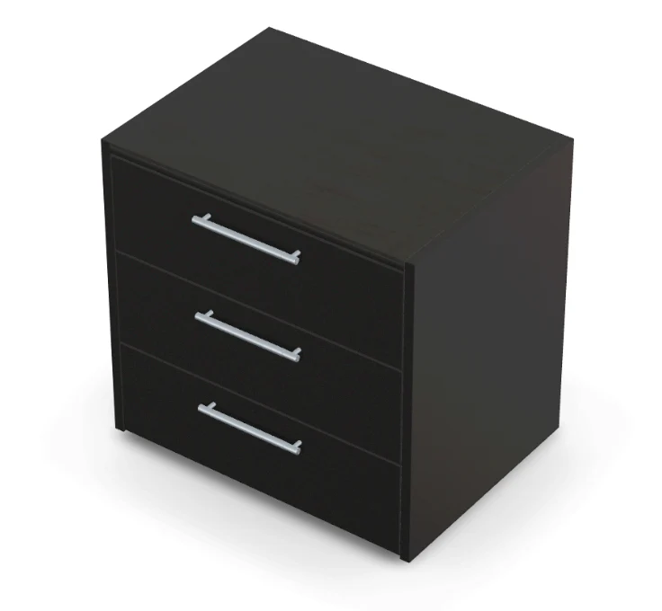 Brabura CT 90 Schubladenmodul