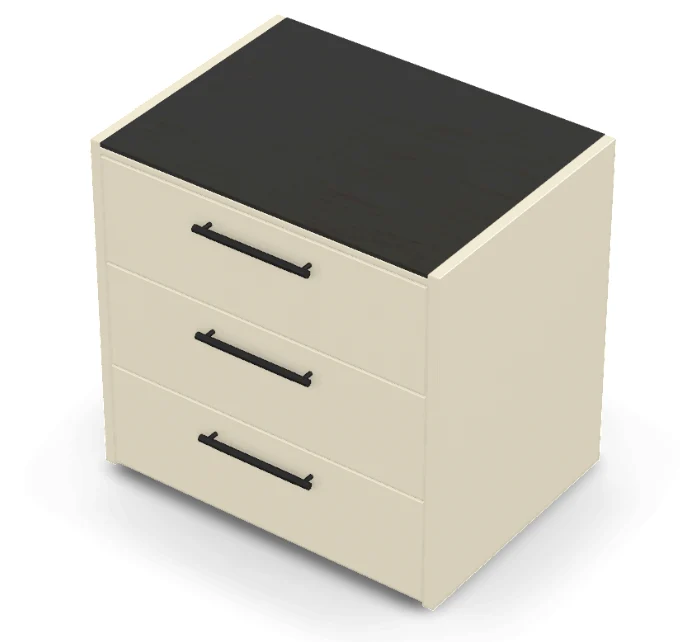 Brabura CT 90 Schubladenmodul