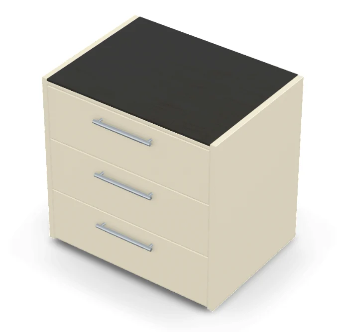 Brabura CT 90 Schubladenmodul