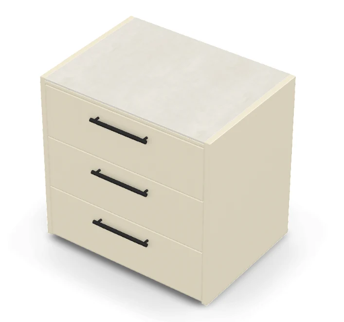 Brabura CT 90 Schubladenmodul