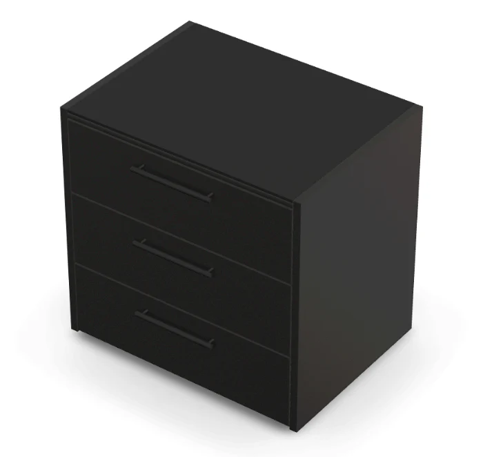 Brabura CT 90 Schubladenmodul