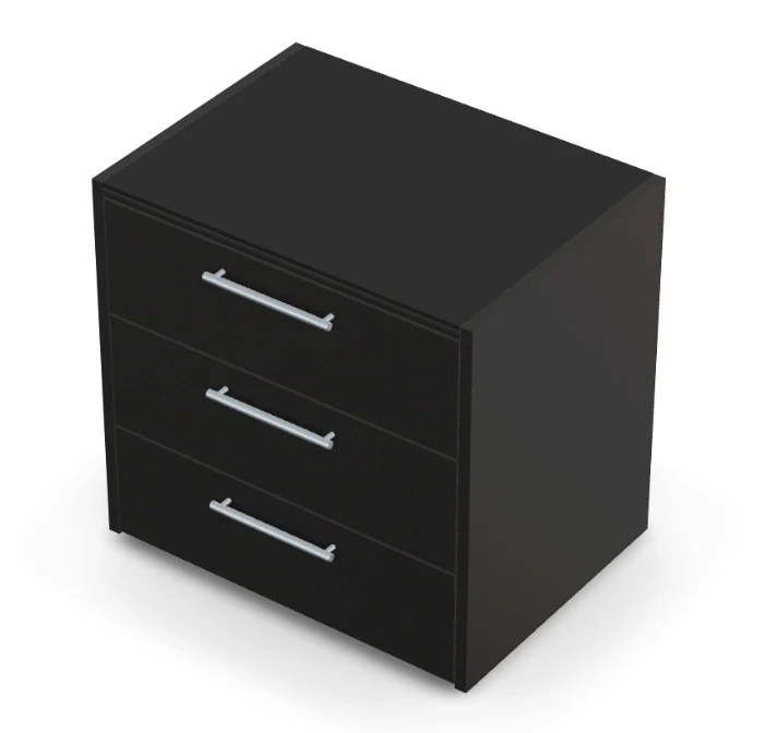Brabura CT 90 Schubladenmodul