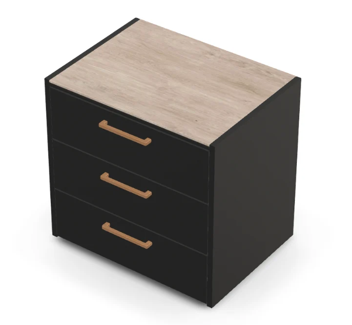 Brabura CT 90 Schubladenmodul