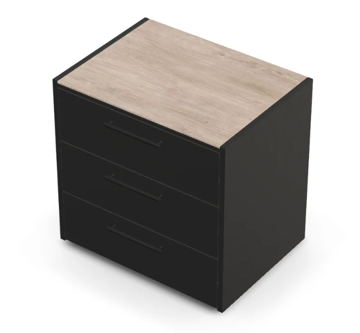 Brabura CT 90 Schubladenmodul