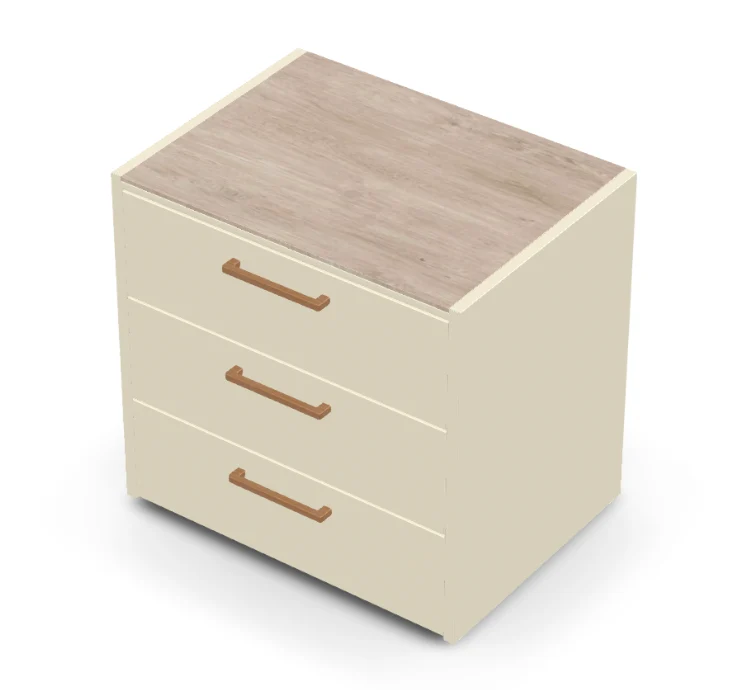 Brabura CT 90 Schubladenmodul