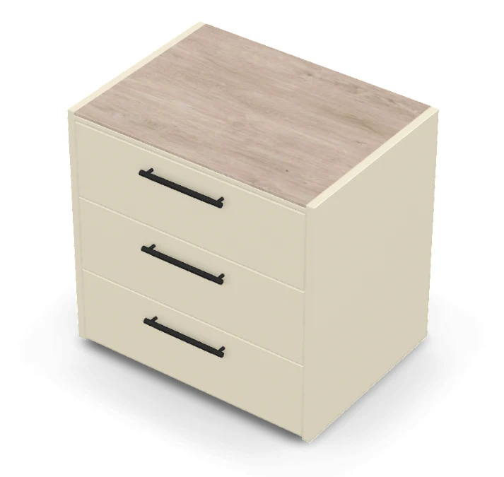 Brabura CT 90 Schubladenmodul