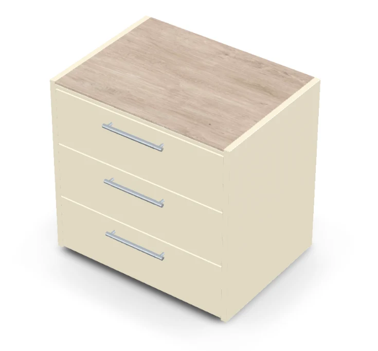 Brabura CT 90 Schubladenmodul