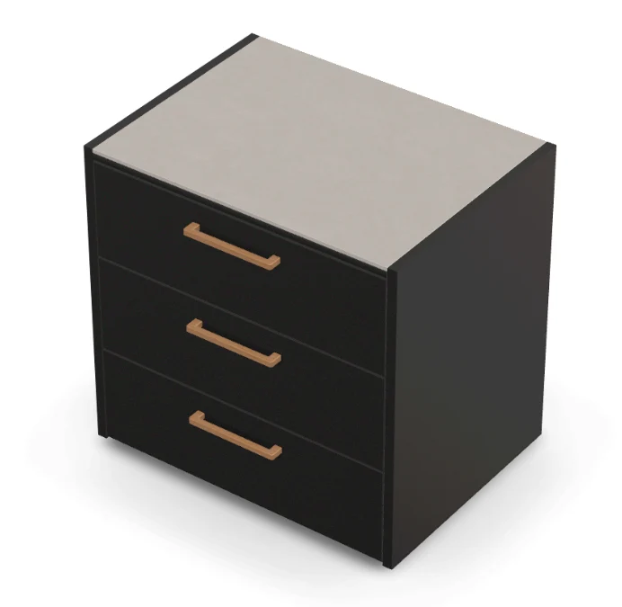Brabura CT 90 Schubladenmodul