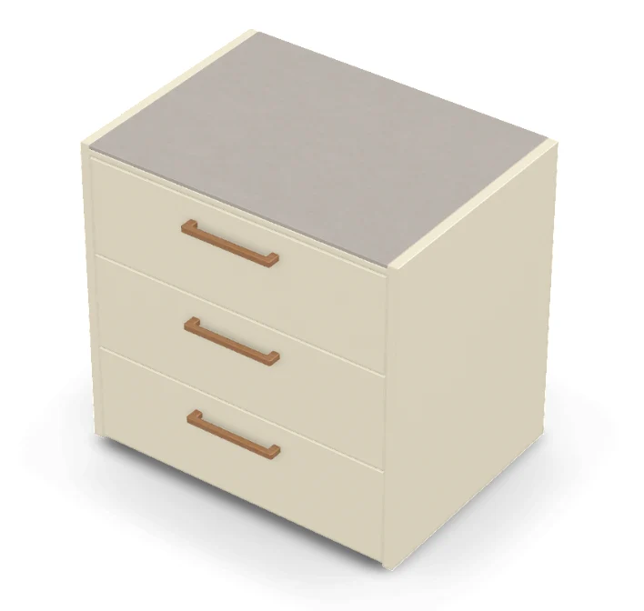 Brabura CT 90 Schubladenmodul