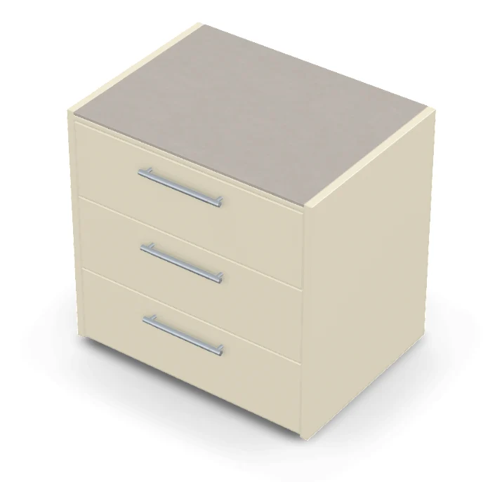 Brabura CT 90 Schubladenmodul