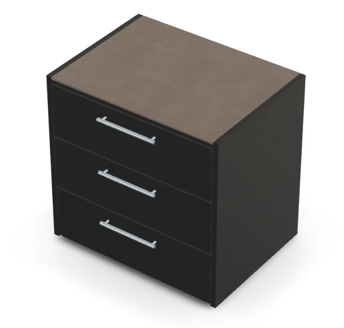 Brabura CT 90 Schubladenmodul