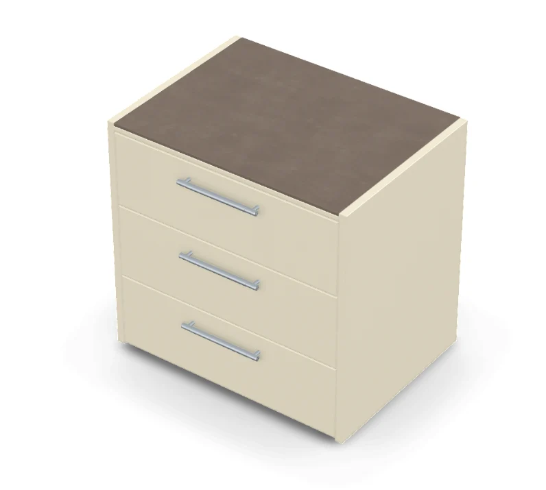 Brabura CT 90 Schubladenmodul