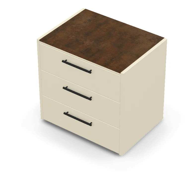 Brabura CT 90 Schubladenmodul
