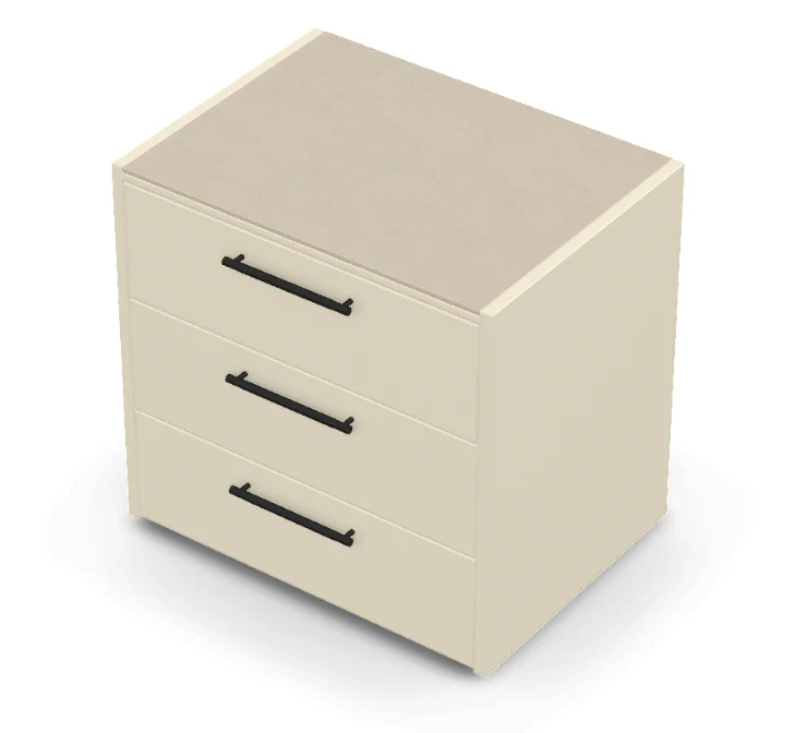 Brabura CT 90 Schubladenmodul