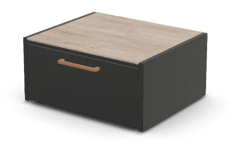 Brabura CT 80 Kamado Modul