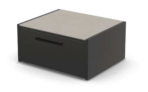 Brabura CT 80 Kamado Modul