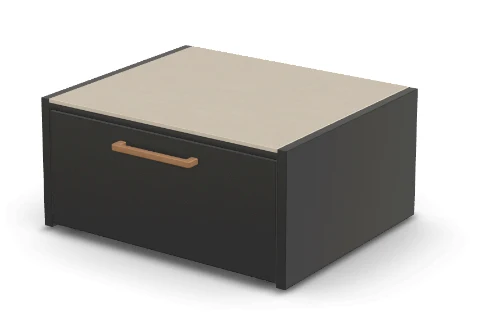 Brabura CT 80 Kamado Modul
