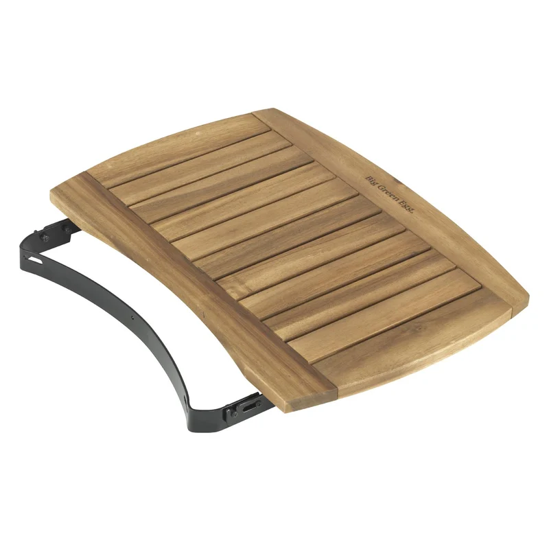 Big Green Egg Egg Mates aus Akazienholz, XL