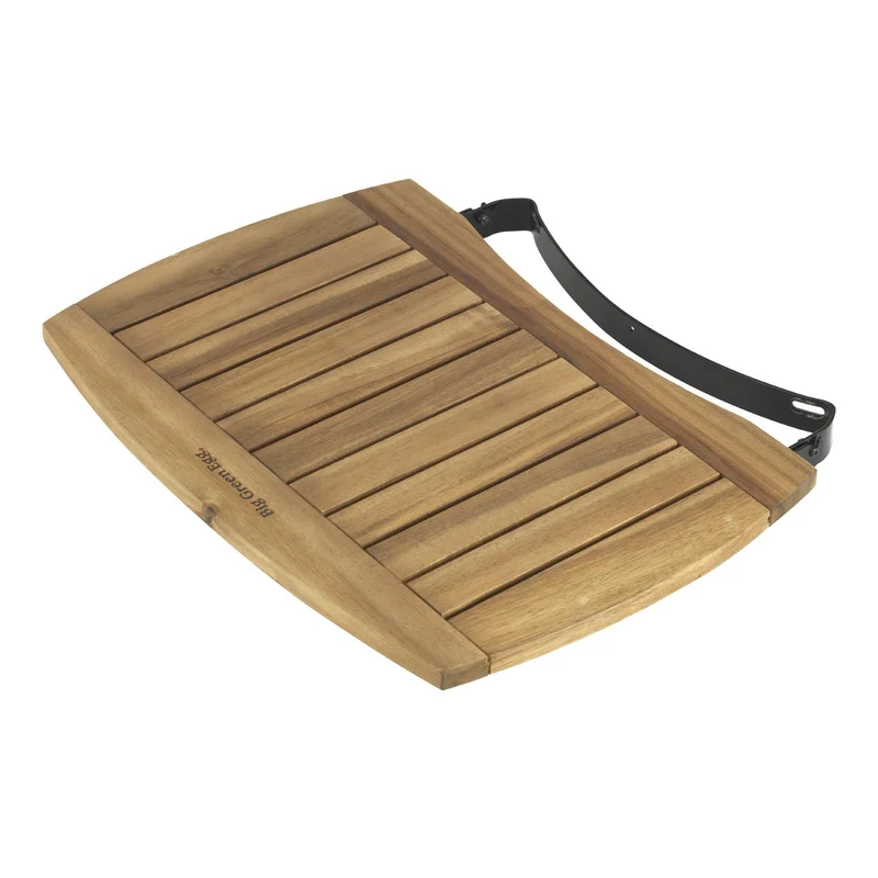 Big Green Egg Egg Mates aus Akazienholz, 2XL