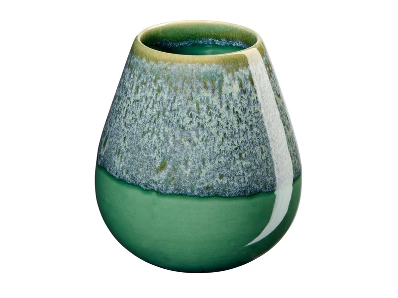 ASA il capriccio Vase jade 18cm