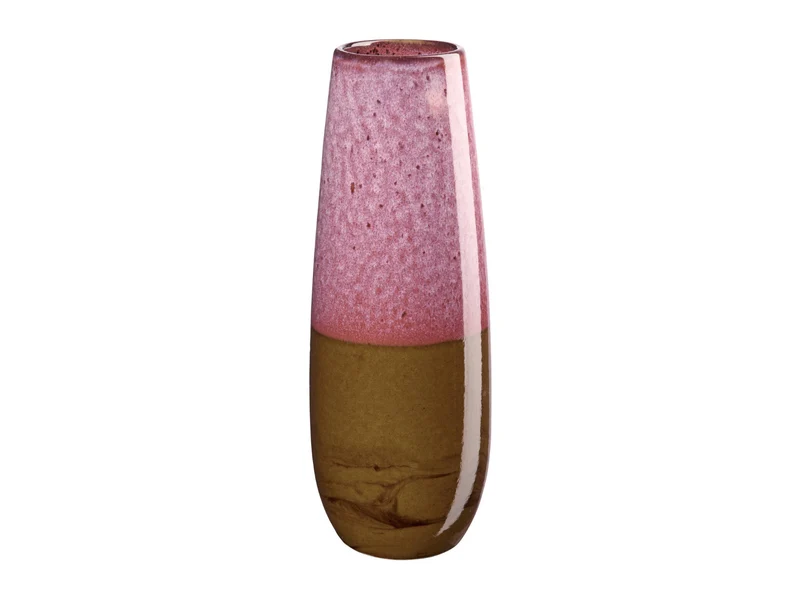 ASA il capriccio Vase viola 32cm