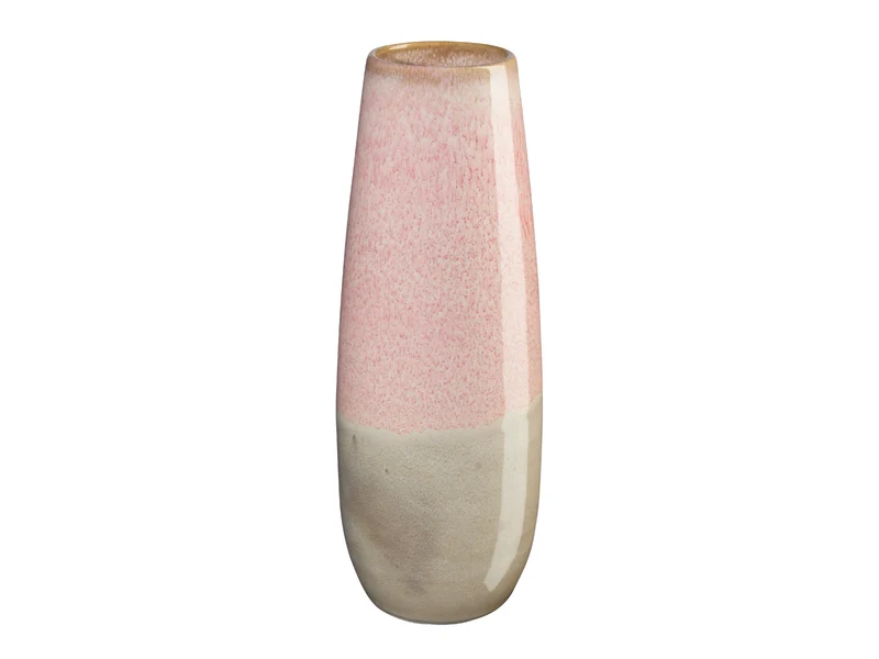 ASA il capriccio Vase rosato 25cm