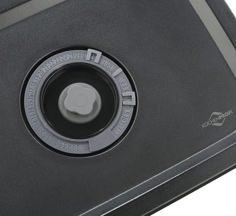 Vakuumbox XL Küchenprofi - Easyfresh
