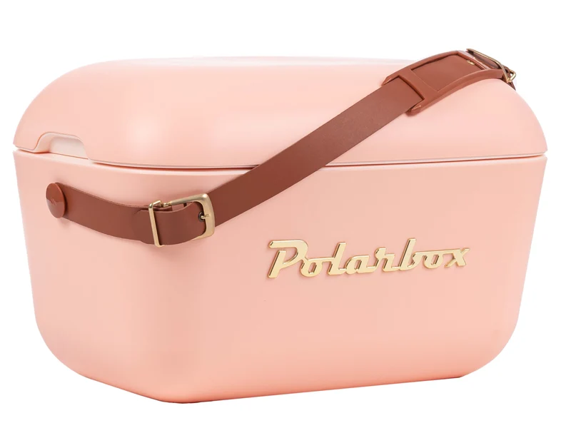 Polarbox Gold Coral 12l