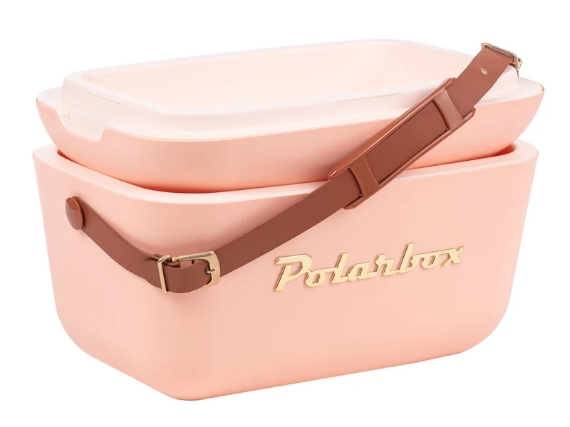 Polarbox Gold Coral 12l