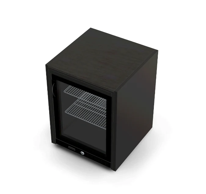 Brabura CT 60 Kühlschrankmodul