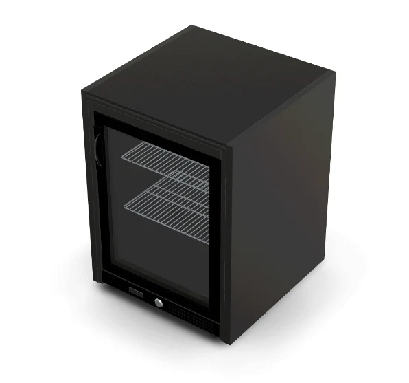 Brabura CT 60 Kühlschrankmodul