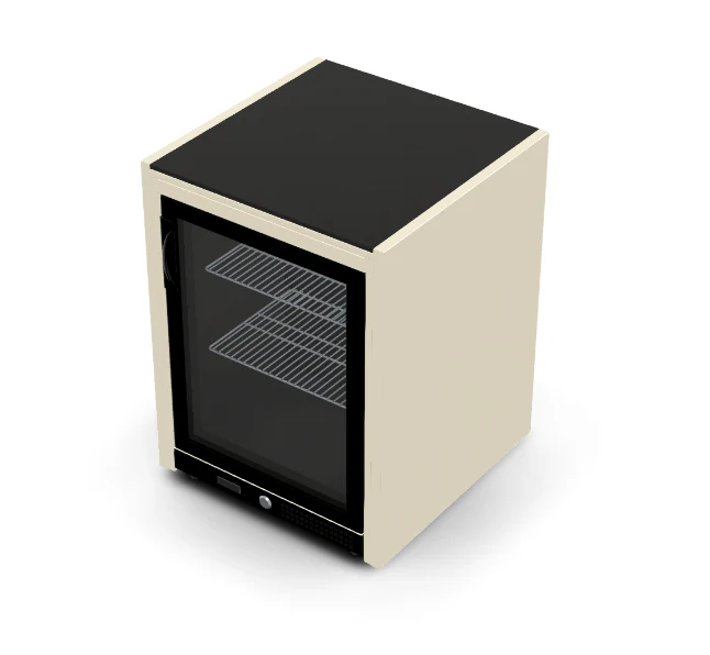 Brabura CT 60 Kühlschrankmodul