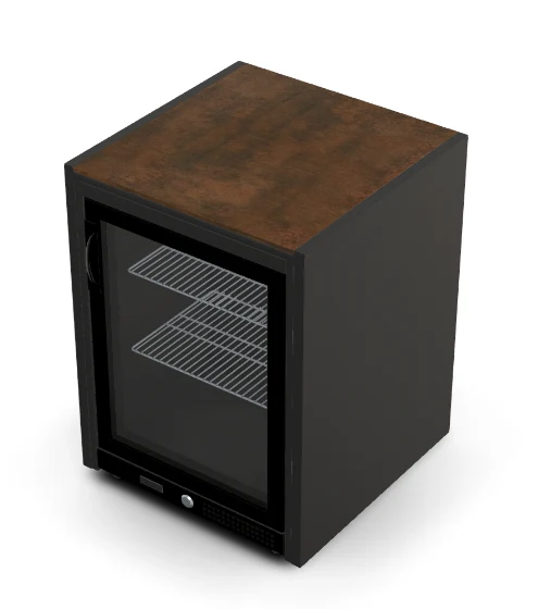 Brabura CT 60 Kühlschrankmodul