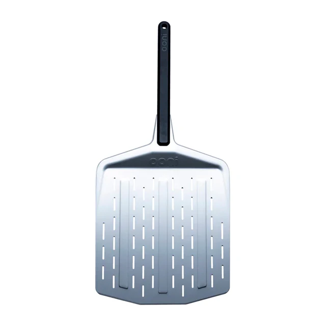 Ooni Pizzaschieber perforiert 35 cm | 14"