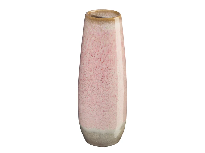 ASA il capriccio Vase rosato 18cm