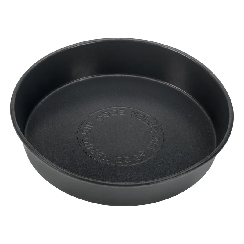 Big Green Egg Auffangschale, rund