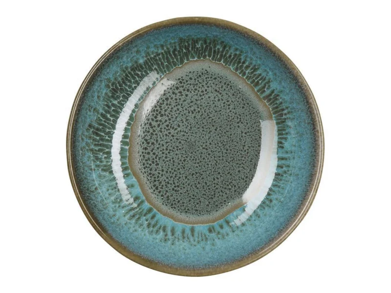 ASA il capriccio Mini Schale ciano 8cm