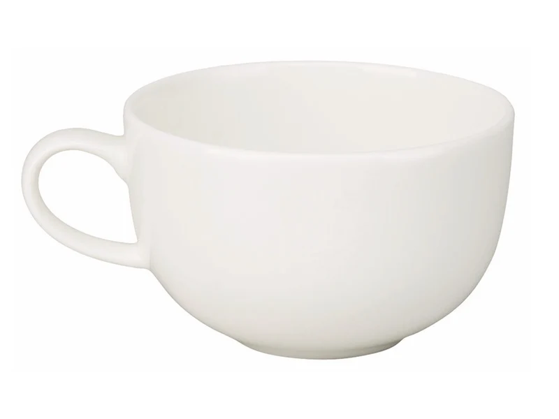 Thomas Sensai White Kombi-Obertasse 0,27l